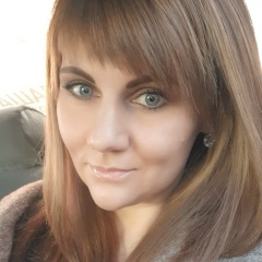 Екатерина Холмогорова, Москва