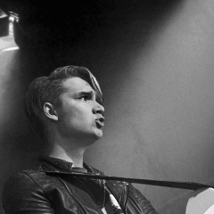 Илья Гандкин, 09.03.1988, Санкт-Петербург