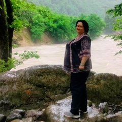 Жанна , 06.11, Пенза