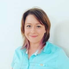 Полина Желудова, 19.07, Санкт-Петербург