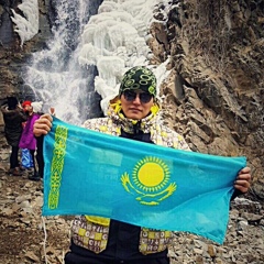 Aitkali Orumbasarov, 02.06.1989, Алматы