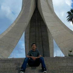 Sasa Sadmi, 01.06.1991, Biskra