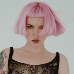 Victoria Wonka, 27.02.1992, Кишинев