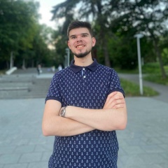 Артем Андрійчук, 24.04.2004, Дунаевцы