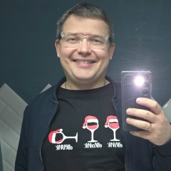 Николай Сикач