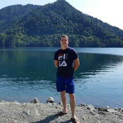 Александр Кабенков, 01.03, Саранск