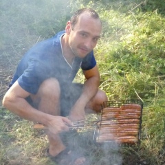 Александр Залевский, Вишневое