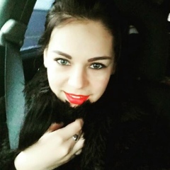 Роза Алимарданова, 06.09, Москва