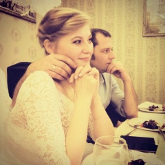 Ананастия Мацура, 13.01, Москва