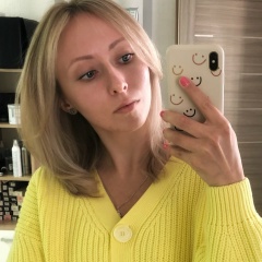 Александра Шевченко, 13.03