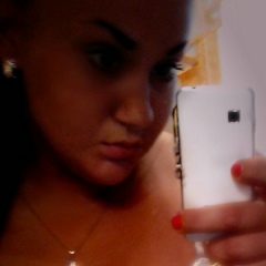 Катюша Федченко, 13.09.1988, Череповец