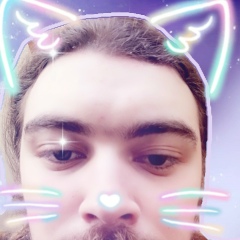 Глеб Талько, 14.03.1995, Москва