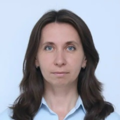 Галина Сосновских, 06.12, Томск