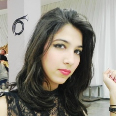 Ghofran Tahfouna, 14.02.1992, Sousse