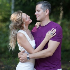 Ирина Муковнина, 24.12.1984, Москва