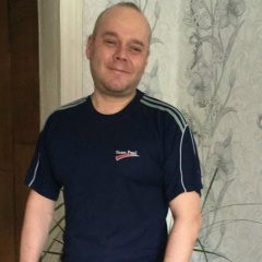 Вячеслав Ушанов, 19.06.1986, Кемерово