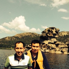 Zhaksylyk Zhanenov, 21.08, Алматы