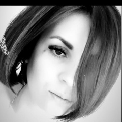 Алена Воробьёва, 11.10.1988, Красноярск