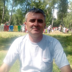 Альберт Гурин, 16.07.1970, Казань