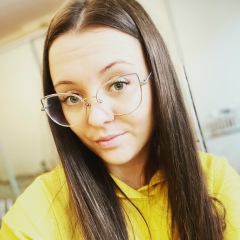 Анастасия Чепухина, 24.10, Москва