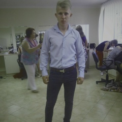 Ярослав Христич, 11.01.1996, Colombo