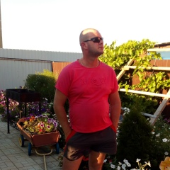 Юрий Носов, Челябинск