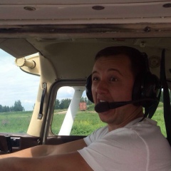 Николай Алексеев, 24.08, Казань