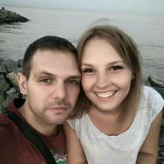 Вова Заборский, 27.08.1989, Одесса