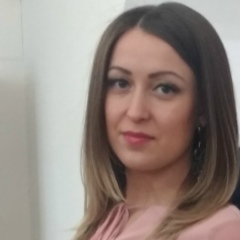 Мария Павлинова, 09.02.1991, Тверь