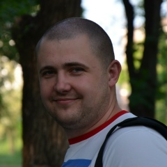 Александр Самарский, 07.06.1983, Кривой Рог