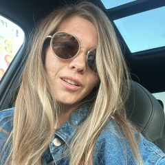 Мария Кобозева, 04.10.1989, Рязань