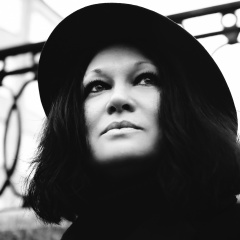 Кира Османова, 05.09, Санкт-Петербург