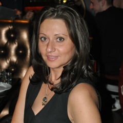 Наталья Козырева, 14.12.2010, Москва