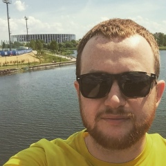 Артём Криулёв, 31.07.1987, Нижний Новгород