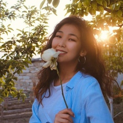 Gulzada Seleubayeva, 25.10.1996