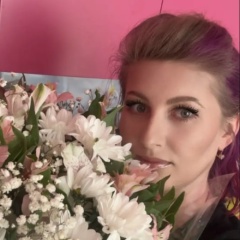 Катерина Смирнова, 07.05, Санкт-Петербург