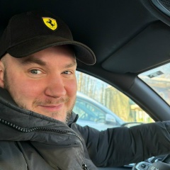 Алексей Дмитриевич, 21.04, Санкт-Петербург