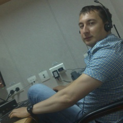 Сергей Занозин, 17.06, Атырау