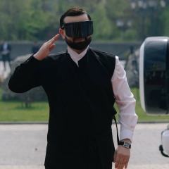 Зубайра Байраков, 31.03.1990, Грозный