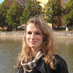 Татьяна Завертяева, 15.09.1989, Москва