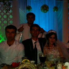 Хурши Камалова, 21.06.1994, Туркестан