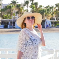 Алена Пиянзова, 16.08, Санкт-Петербург