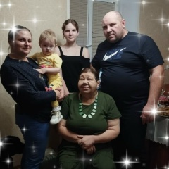 Марина Дробилко, 11.03.1987, Томск