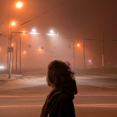 Ксения Леннонова, Пенза