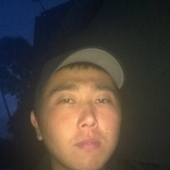 Bahti Temirkulov, 03.12.1992, Москва