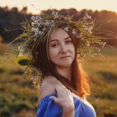 Юлия Гондаренко, 07.08.1985, Санкт-Петербург