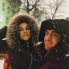 Зураб Рамазанов, Москва