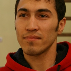 Hezretguly Nuryyew, 13.09.1990, Уфа