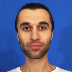 Влад , 11.08.1985, Киев