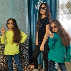 Зоя Танатарова, 06.09.1986